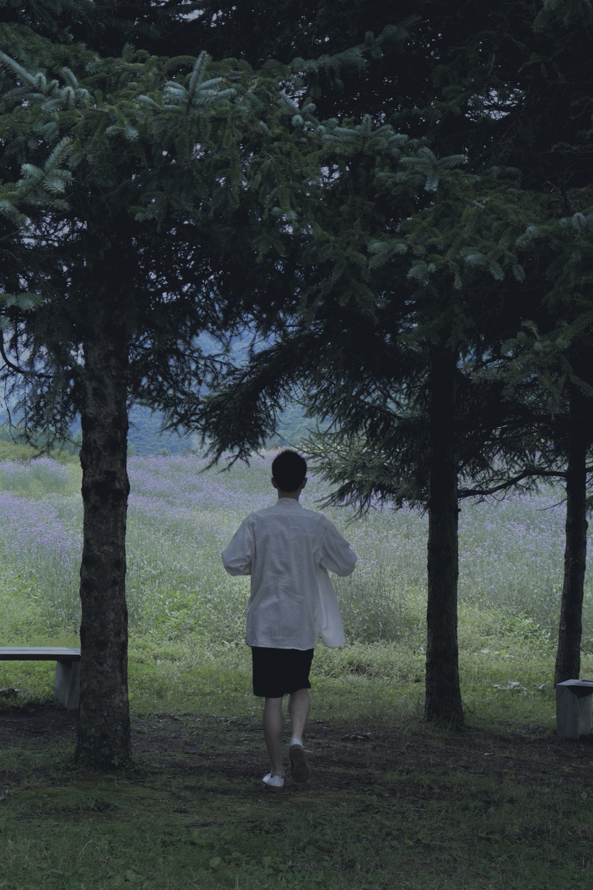 Hongchiba National Forest Park